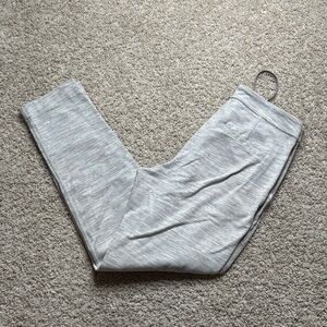 Lululemon Jet Crop (Slim) (Luon)